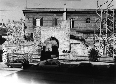 Portella dei Palunci